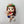 Load image into Gallery viewer, Flynn Phineas #219 Clay Doll for Bow-Center, Jewelry Charms, Accessories, and More
