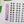 Load image into Gallery viewer, Adhesive Resin Eyes for Clays Multicolor STY R105 PP (X-SM) 72Pairs
