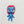 Load image into Gallery viewer, 606 Mistica Clay Doll for Bow-Center, Jewelry Charms, Accessories, and More
