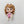 Load image into Gallery viewer, Nila #626 Clay Doll for Bow-Center, Jewelry Charms, Accessories, and More
