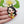 Load image into Gallery viewer, Mulan 2 #633 Clay Doll for Bow-Center, Jewelry Charms, Accessories, and More
