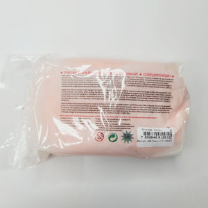 Orange Air Dry Clay Dough Orange (400g/14oz)