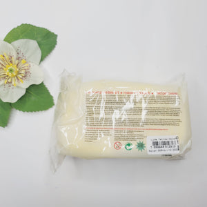 Lime Yellow  Air Dry Clay Dough (400g/14oz)