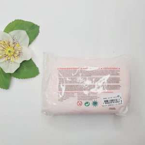 Baby Pink Air Dry Clay Dough (400g/14oz)