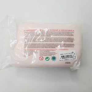 Baby Pink Air Dry Clay Dough (400g/14oz)