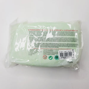 Green Leaf Air Dry Clay Dough (400g/14oz)