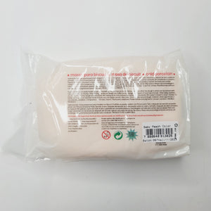 Baby Peach Skin Air Dry Clay Dough (400g/14oz)