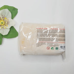 Siena Yellow Air Dry Clay Dough (400g/14oz)