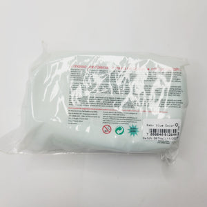 Baby Blue Air Dry Clay Dough (400g/14oz)