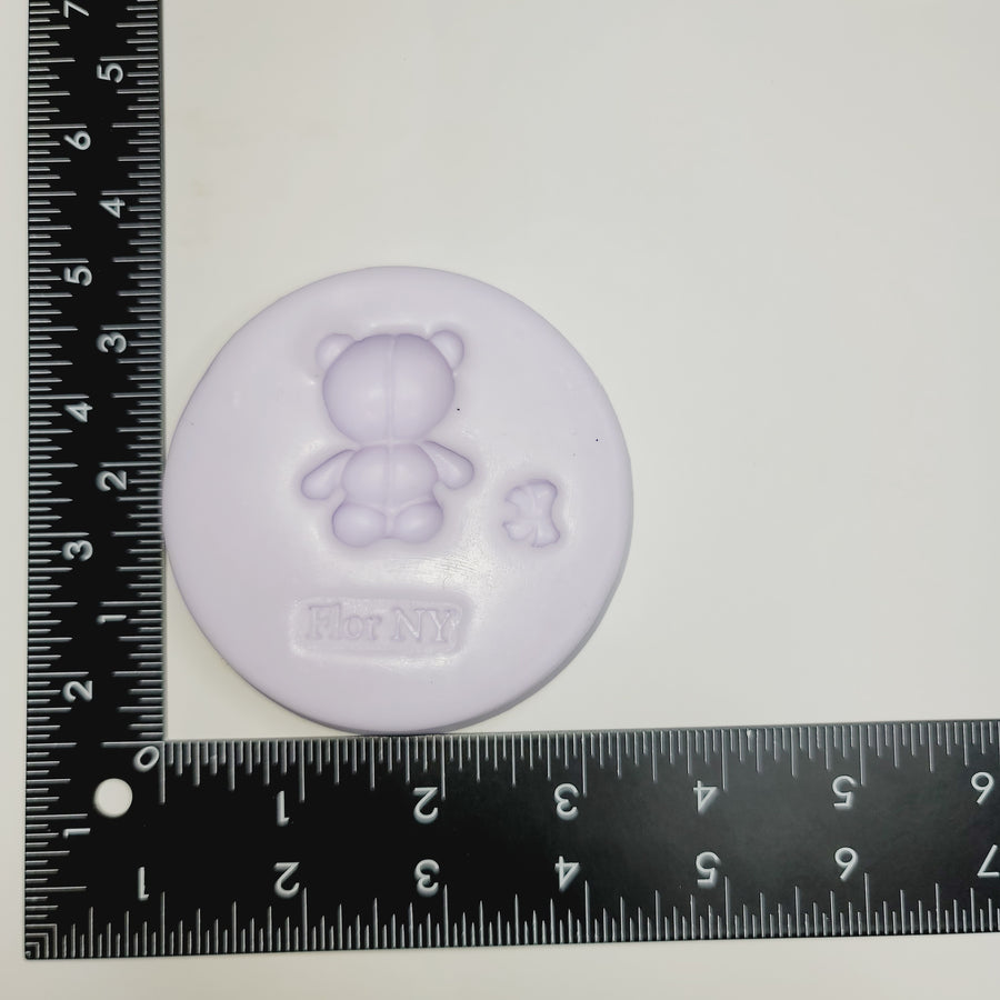 First Love silicone mold FNY #11