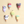 Load image into Gallery viewer, IceCream Flatback Resin Cabochons - Y1/Y6 - Set of 6
