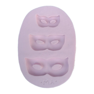 Kit Masks Silicone Mold 278 MA