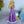 Load image into Gallery viewer, Rapunzel Cake Top Characters
