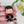 Load image into Gallery viewer, 441 Oscar Dracula Clay Doll for Bow-Center, Jewelry Charms, Accessories, and More
