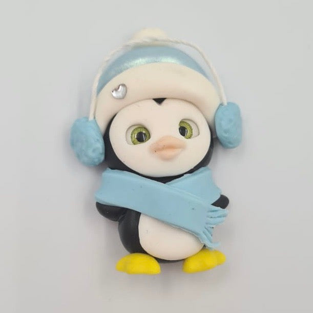 MD #60 Sweet Pinguin Mold