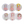 Load image into Gallery viewer, Princess Flatback Resin Cabochon - E1/E6 - Set of 5
