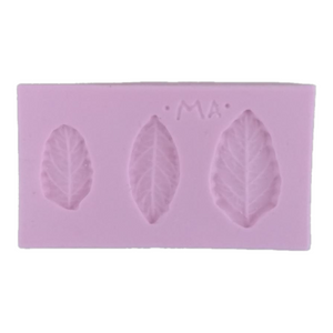 Leaf Kit Silicone Mold 442 MA