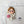 Load image into Gallery viewer, 145 Deva Clay Doll for Bow-Center, Jewelry Charms, Accessories, and More
