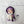 Load image into Gallery viewer, 254 Indra Mystery Fairy Clay Doll for Bow-Center, Jewelry Charms, Accessories, and More
