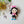 Load image into Gallery viewer, Erin #198 Clay Doll for Bow-Center, Jewelry Charms, Accessories, and More
