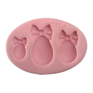 MA 624 Easter Eggs #2 Silicone Mold