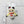 Load image into Gallery viewer, 039 Aspen Clay Doll for Bow-Center, Jewelry Charms, Accessories, and More
