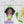 Load image into Gallery viewer, Precious &amp; Shanice Twins #463 Clay Doll for Bow-Center, Jewelry Charms, Accessories, and More
