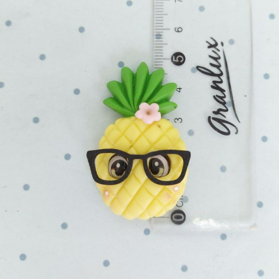 Pineapple Silicone Mold MA 718