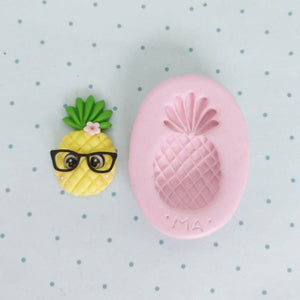 Pineapple Silicone Mold MA 718