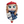 Load image into Gallery viewer, 288 Kailey Clay Doll for Bow-Center, Jewelry Charms, Accessories, and More
