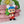 Load image into Gallery viewer, 439 Oliver Xmas Clay Doll for Bow-Center, Jewelry Charms, Accessories, and More
