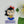 Load image into Gallery viewer, 594 Maravilhosa Clay Doll for Bow-Center, Jewelry Charms, Accessories, and More
