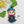 Load image into Gallery viewer, 578 Witch Alora Clay Doll for Bow-Center, Jewelry Charms, Accessories, and More
