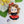 Load image into Gallery viewer, 112 Charlotte and Sophia Twins Clay Doll for Bow-Center, Jewelry Charms, Accessories, and More
