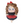 Load image into Gallery viewer, 112 Charlotte and Sophia Twins Clay Doll for Bow-Center, Jewelry Charms, Accessories, and More
