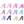 Load image into Gallery viewer, Edge Granulated Grosgrain Ribbon - Sold by the Yard
