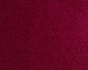 Fuschia Glitter Faux Leather Printed Vinyl Sheet