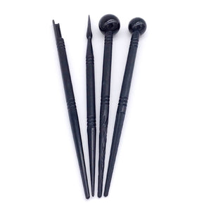 4 Pcs/Set  Modelling Tools