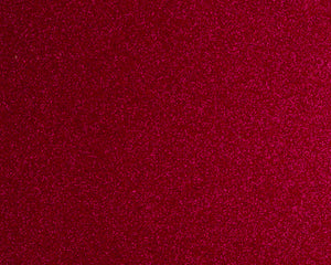 Hot Pink Glitter Faux Leather Printed Vinyl Sheet