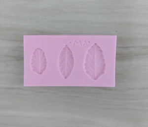 Leaf Kit Silicone Mold 442 MA