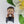 Load image into Gallery viewer, 272 Jhonny Clay Doll for Bow-Center, Jewelry Charms, Accessories, and More
