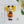 Load image into Gallery viewer, 298 Kenzie Pumpkin Clay Doll for Bow-Center, Jewelry Charms, Accessories, and More
