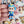 Load image into Gallery viewer, 343 Lucas &amp; Bibi Twins Clay Doll for Bow-Center, Jewelry Charms, Accessories, and More
