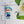 Load image into Gallery viewer, 343 Lucas &amp; Bibi Twins Clay Doll for Bow-Center, Jewelry Charms, Accessories, and More
