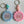 Load image into Gallery viewer, MA 154 Kit Key Chain Art Silicone Mold
