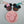 Load image into Gallery viewer, MA 134 Mouse Key Chain Silicone Mold
