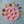 Load image into Gallery viewer, MA 316 Mini Fruits Silicone Mold
