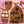 Load image into Gallery viewer, MA 241 Mini Home Creations Silicone Mold
