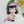 Load image into Gallery viewer, 592 Witches Glinda &amp; Trixie Twins Clay Doll for Bow-Center, Jewelry Charms, Accessories, and More

