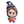 Load image into Gallery viewer, 586 Witch Prue Clay Doll for Bow-Center, Jewelry Charms, Accessories, and More
